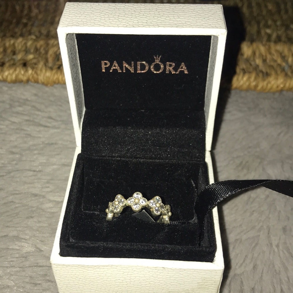 Pandora ring